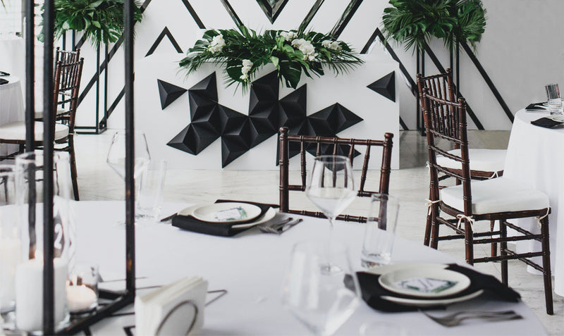 The Chiavari Chair