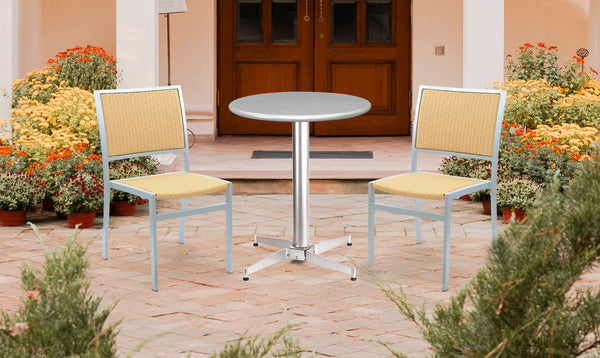 Hermosa Patio Dining Chair