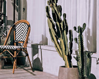 Paris Cafe Patio Bistro Dining Chair