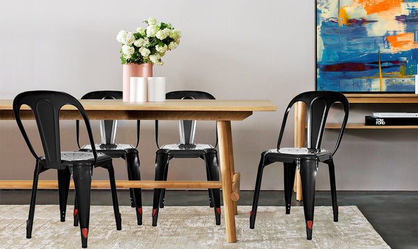 Multipl's Chair, Marais Dining Chair