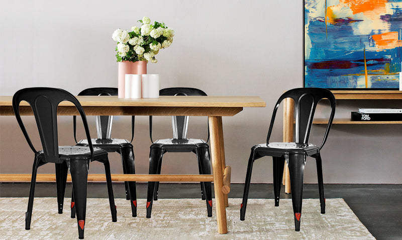 Multipl's Chair, Marais Dining Chair