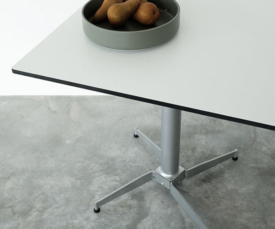 The NOROCK Table base