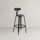 Whale Tail Stool