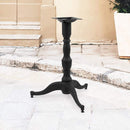 1000 3 Prongs Black Table Base
