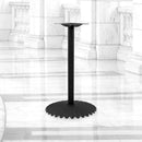 3000 Black Table Base