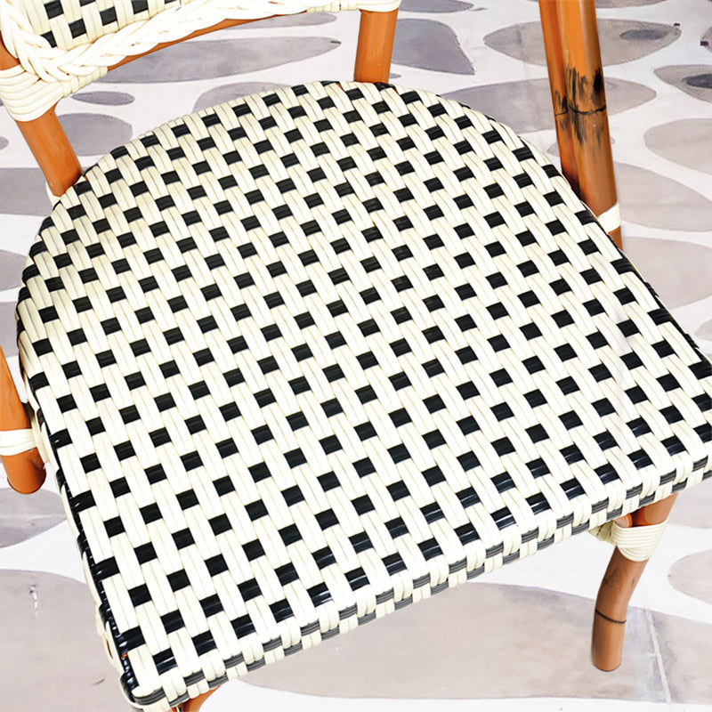 Paris Cafe Patio Dining Chair