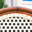 Paris Cafe Patio Dining Chair