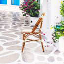 Paris Cafe Patio Dining Chair