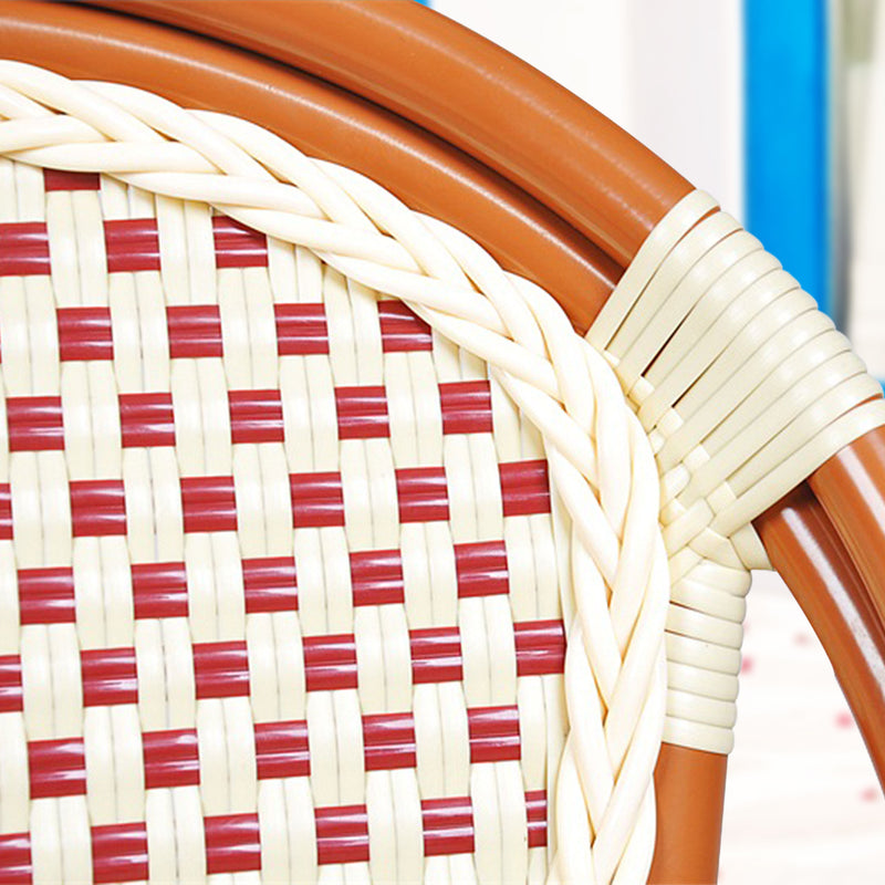 Paris Cafe Patio Dining Chair