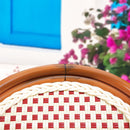 Paris Cafe Patio Dining Chair