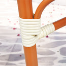 Paris Cafe Patio Dining Chair