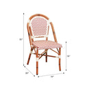 Paris Cafe Patio Dining Chair