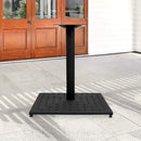 Fuji Star 889 Black Table Base