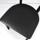 Four-Slat Ladder Back Dining Chair