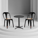 Marais 3-Piece Dining Table Set