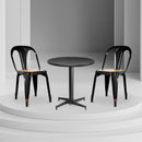 Marais 3-Piece Dining Table Set