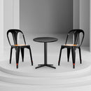 Marais 3-Piece Dining Table Set