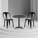 Marais 3-Piece Dining Table Set