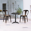 Marais 3-Piece Dining Table Set