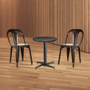 Marais 3-Piece Dining Table Set