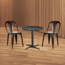 Marais 3-Piece Dining Table Set