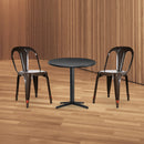 Marais 3-Piece Dining Table Set