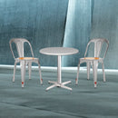 Marais 3-Piece Dining Table Set