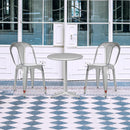 Marais 3-Piece Dining Table Set