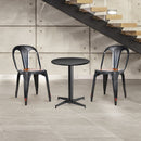 Marais 3-Piece Dining Table Set