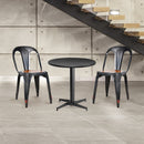 Marais 3-Piece Dining Table Set