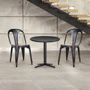 Marais 3-Piece Dining Table Set