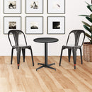 Marais 3-Piece Dining Table Set