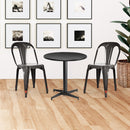 Marais 3-Piece Dining Table Set