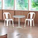 Marais 3-Piece Dining Table Set