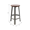 Arcway Bar Stool