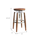 Auburn Stool