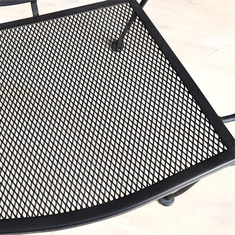 Barrel Arm Chair