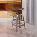 Canary Stool