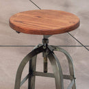 Canary Stool