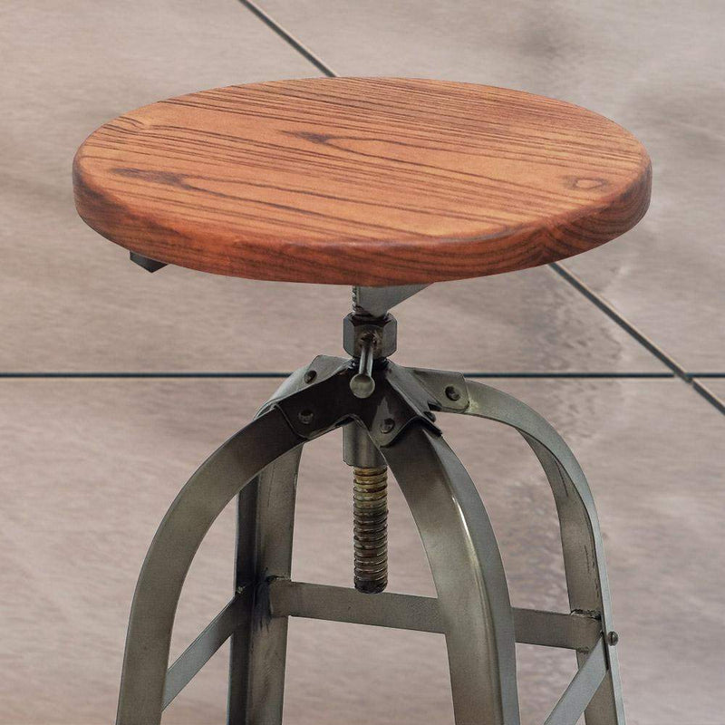 Canary Stool