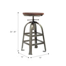 Canary Stool