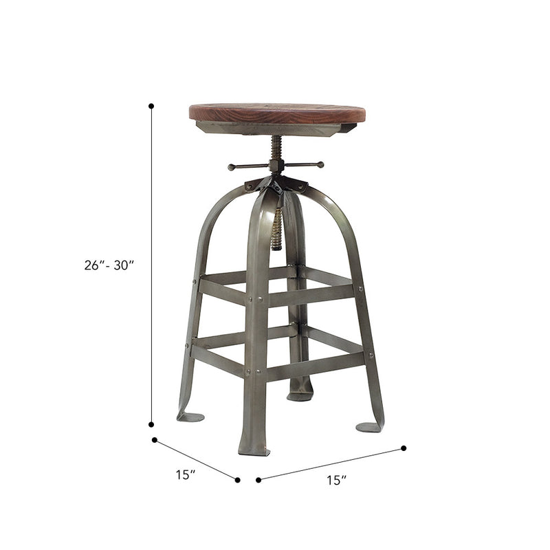 Canary Stool