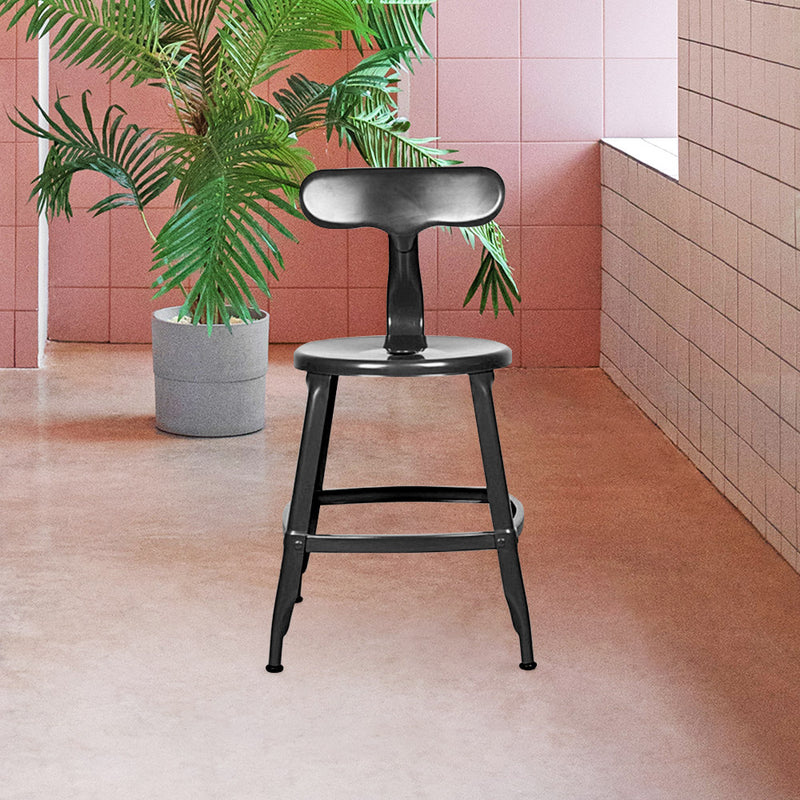 Whale Tail Dining Chair
