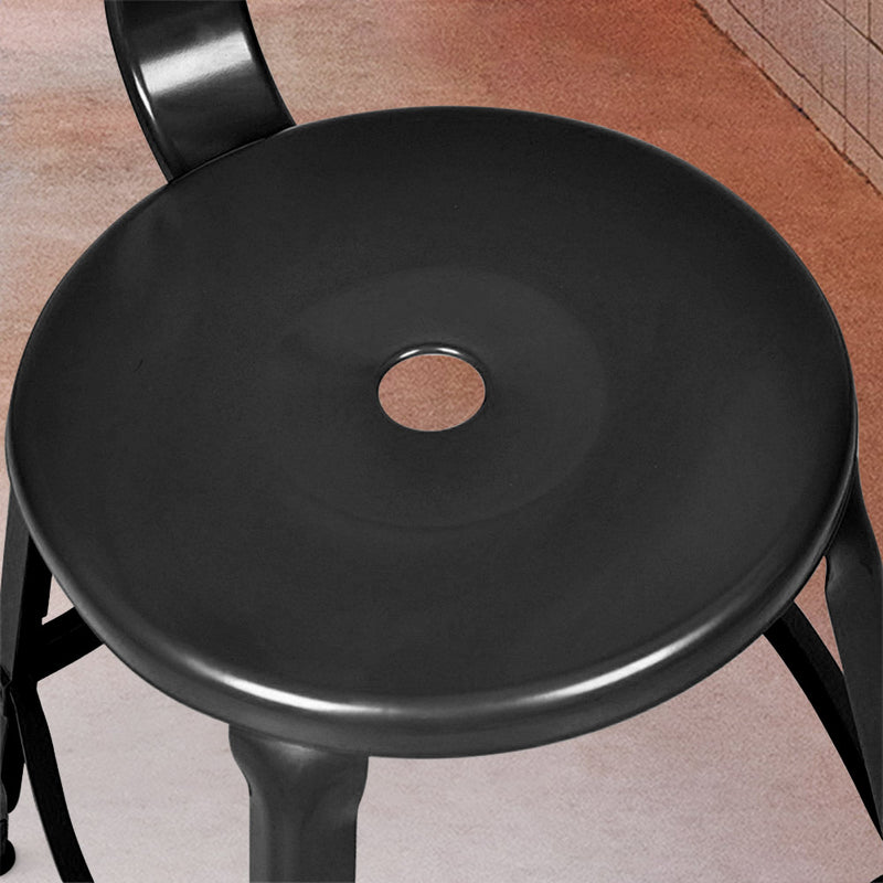 Whale Tail Dining Chair