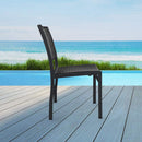 Hermosa Patio Dining Chair