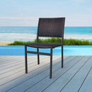 Hermosa Patio Dining Chair