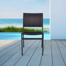 Hermosa Patio Dining Chair
