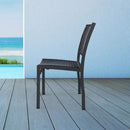 Hermosa Patio Dining Chair