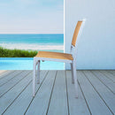 Hermosa Patio Dining Chair
