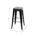 Marais A Cafe Bar Stool